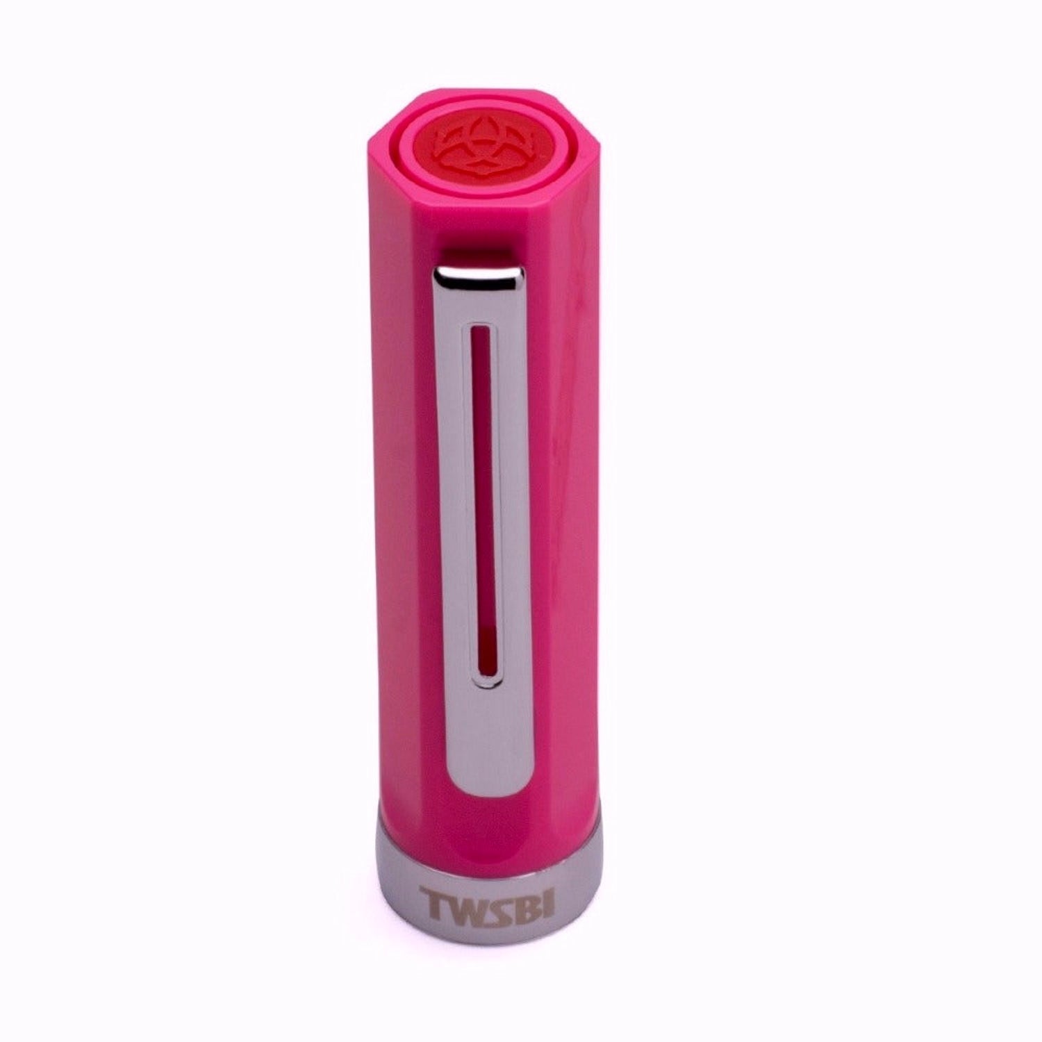 Twsbi Eco Pink CT Fountain Pen