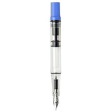Twsbi Eco Pastel Blue CT Fountain Pen