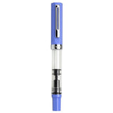 Twsbi Eco Pastel Blue CT Fountain Pen