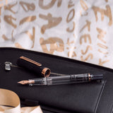 Twsbi Eco Smoke RGT Fountain Pen