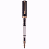 Twsbi Eco Smoke RGT Fountain Pen