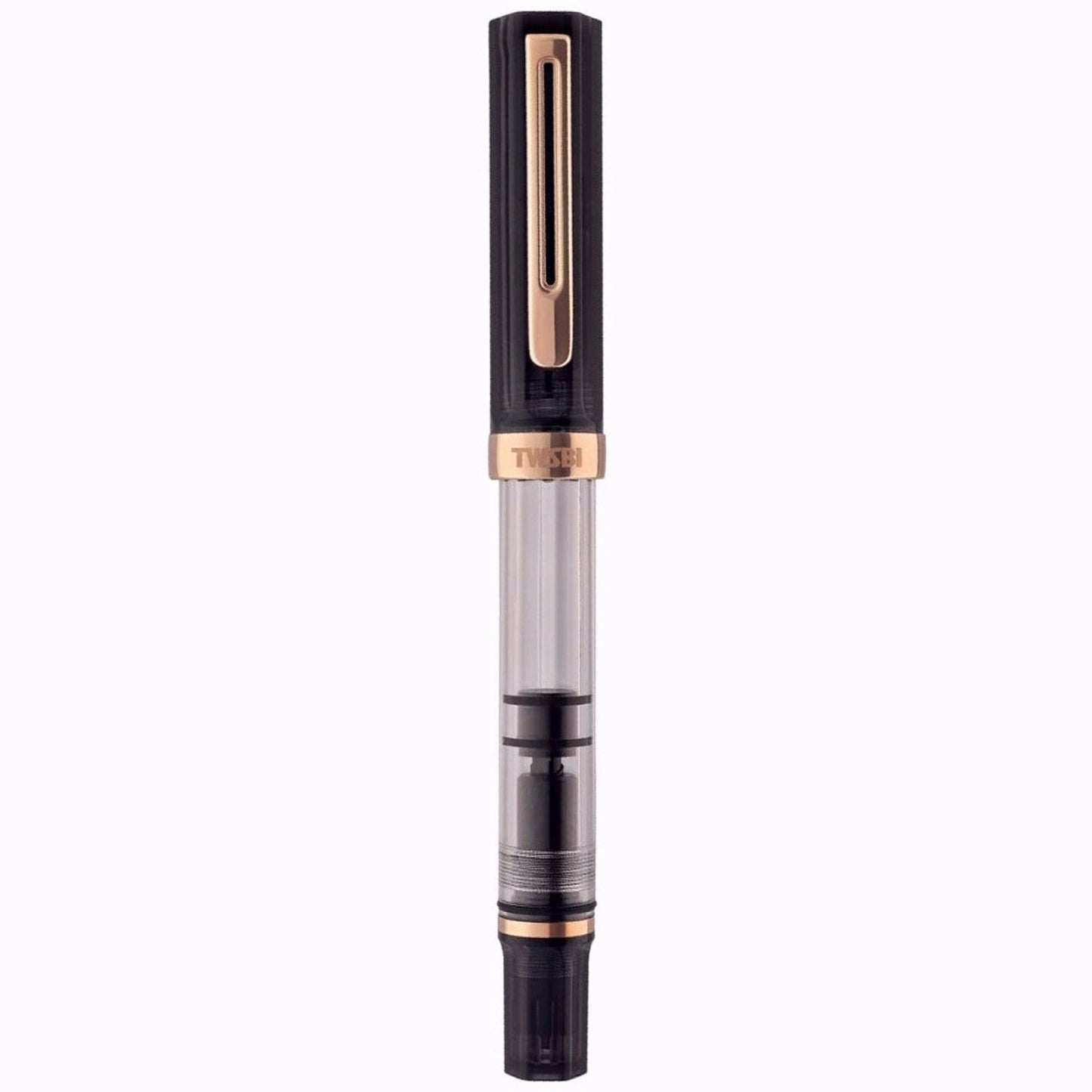 Twsbi Eco Smoke RGT Fountain Pen