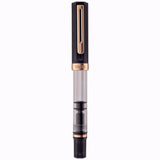 Twsbi Eco Smoke RGT Fountain Pen