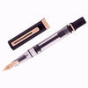 Twsbi Eco Smoke RGT Fountain Pen