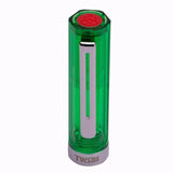 Twsbi Eco Transparent Green CT Fountain Pen
