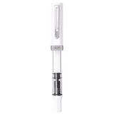 Twsbi Eco White CT Fountain Pen