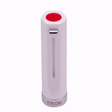 Twsbi Eco White CT Fountain Pen