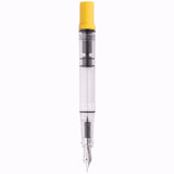 Twsbi Eco Yellow CT Fountain Pen