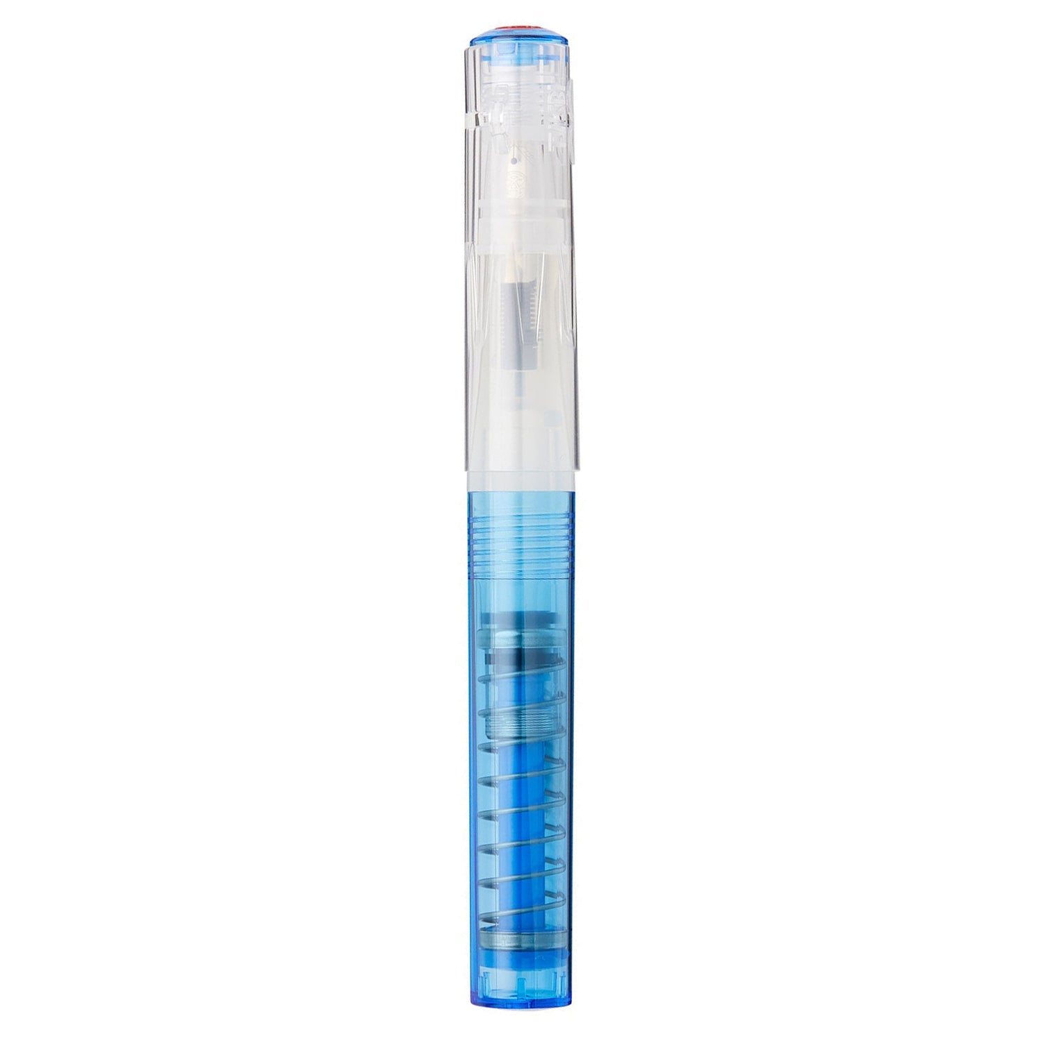 Twsbi Go Sapphire CT Fountain Pen