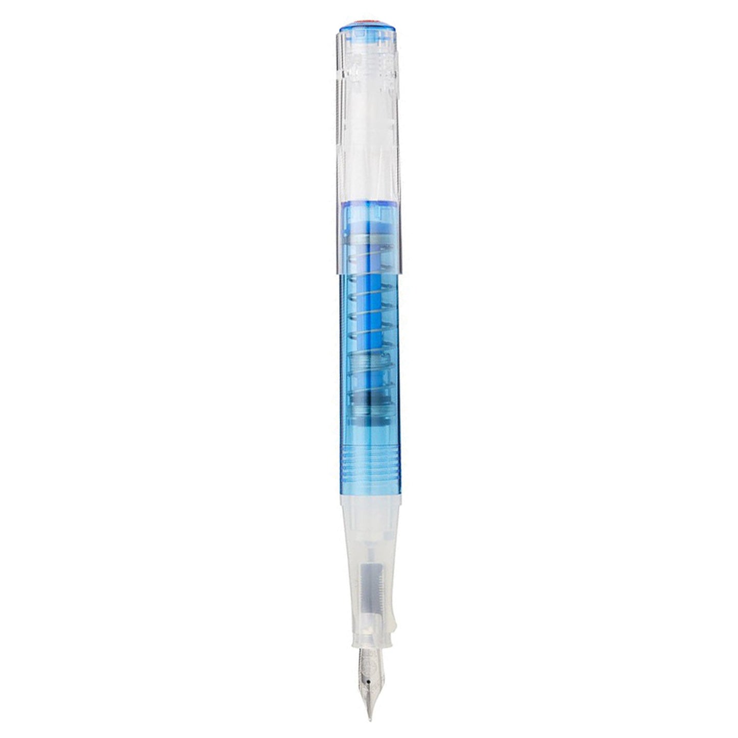 Twsbi Go Sapphire CT Fountain Pen