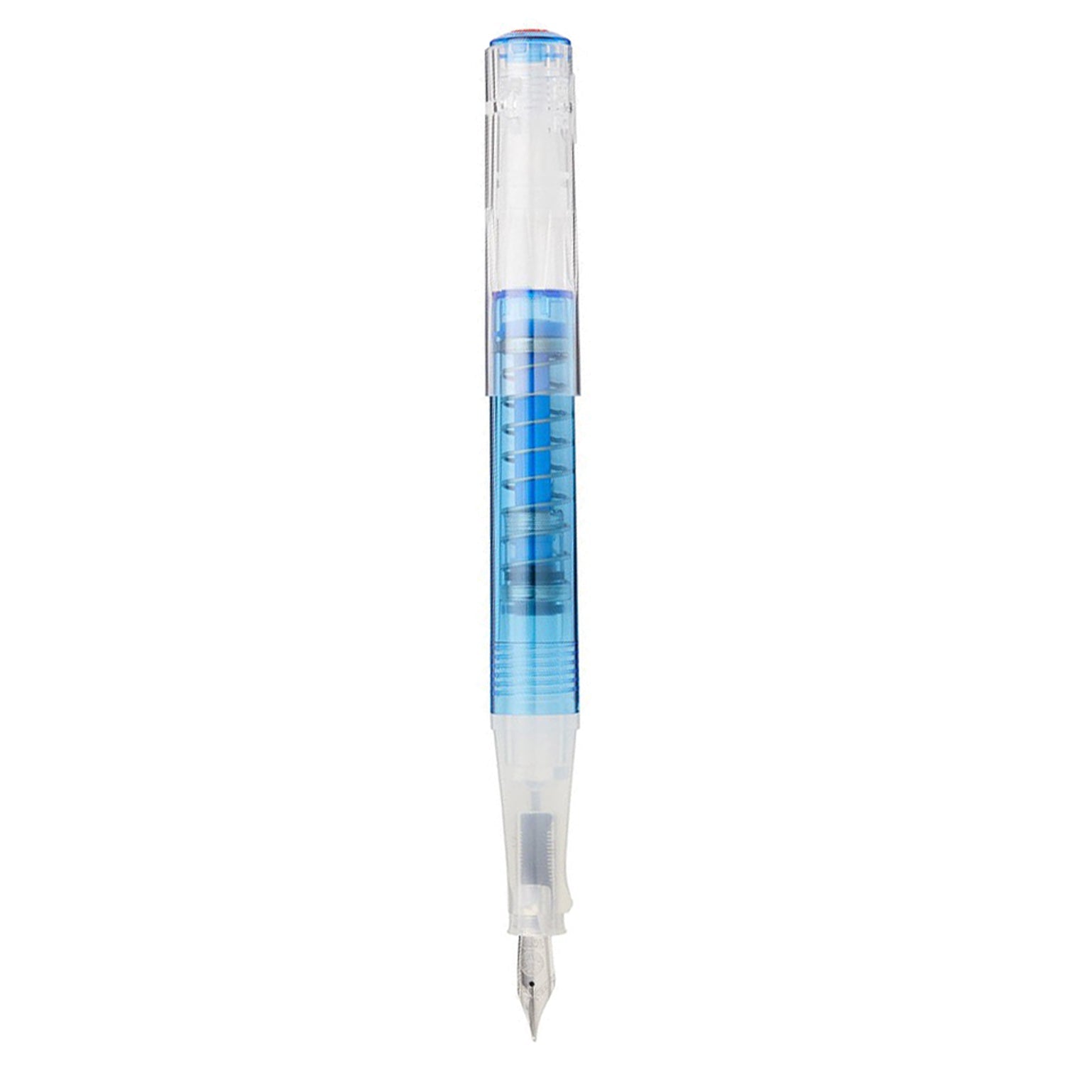 Twsbi Go Sapphire CT Fountain Pen