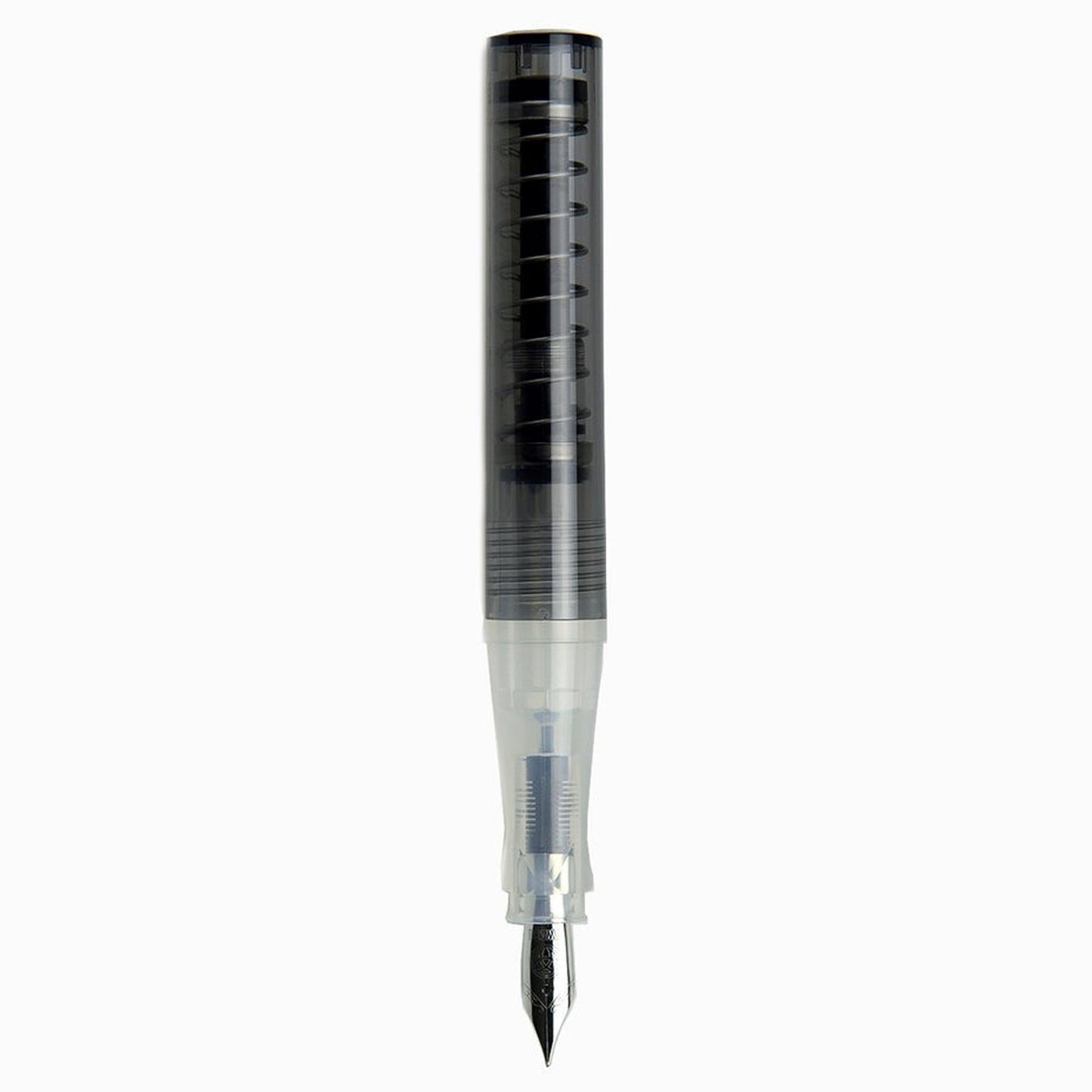 Twsbi Go Smoke CT Fountain Pen