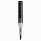 Twsbi Go Smoke CT Fountain Pen