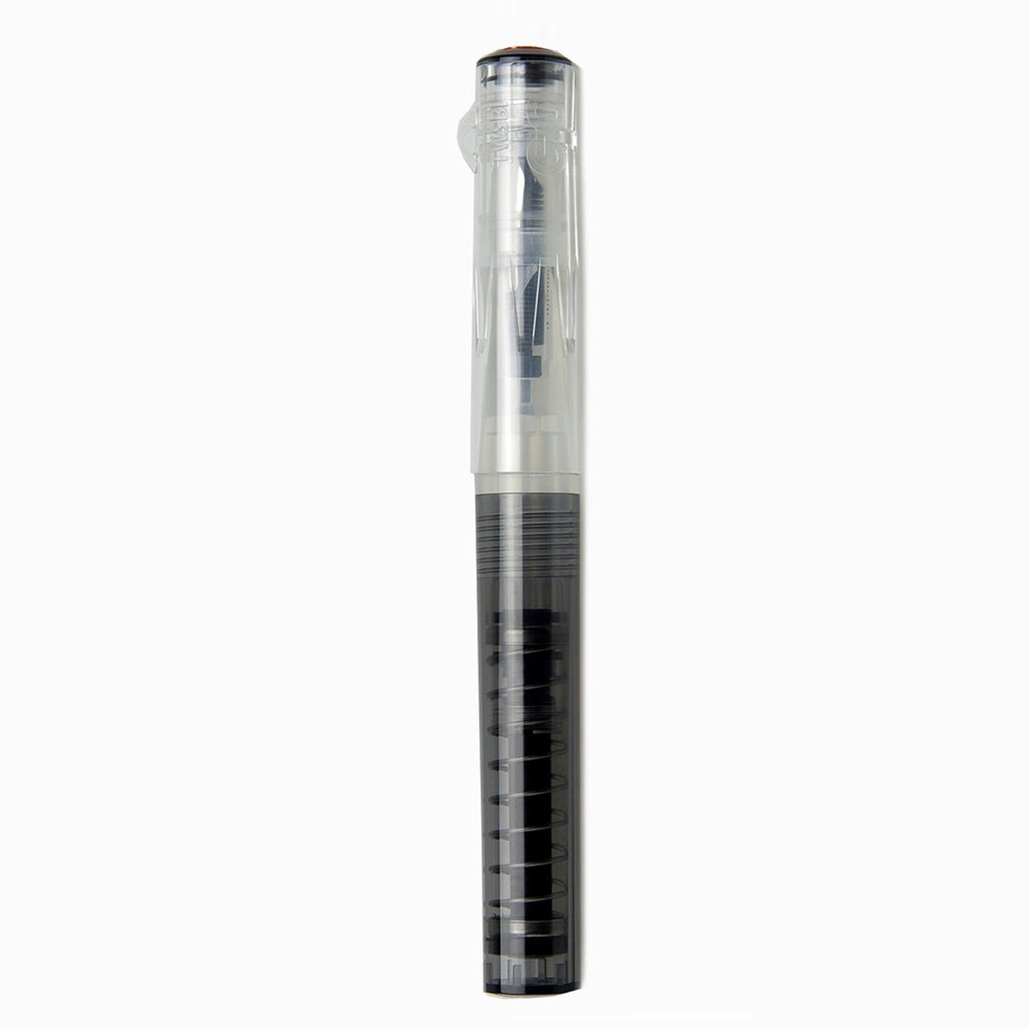 Twsbi Go Smoke CT Fountain Pen