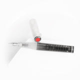 Twsbi Go Smoke CT Fountain Pen