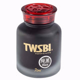 Twsbi Ink Bottle (Black - 70 ML) M2531160
