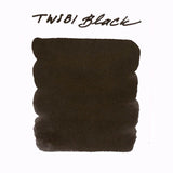 Twsbi Ink Bottle (Black - 70 ML) M2531160