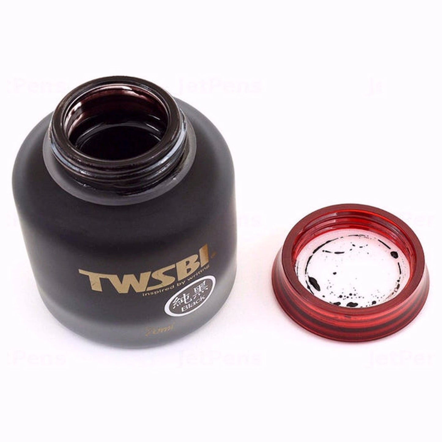 Twsbi Ink Bottle (Black - 70 ML) M2531160