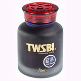 Twsbi Ink Bottle (Blue Black - 70 ML) M2531190