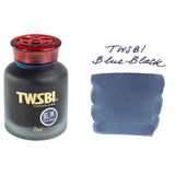 Twsbi Ink Bottle (Blue Black - 70 ML) M2531190