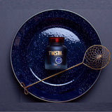 Twsbi Ink Bottle (Midnight Blue - 70 ML) M2531450