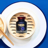 Twsbi Ink Bottle (Sapphire Blue - 70 ML) M2531170