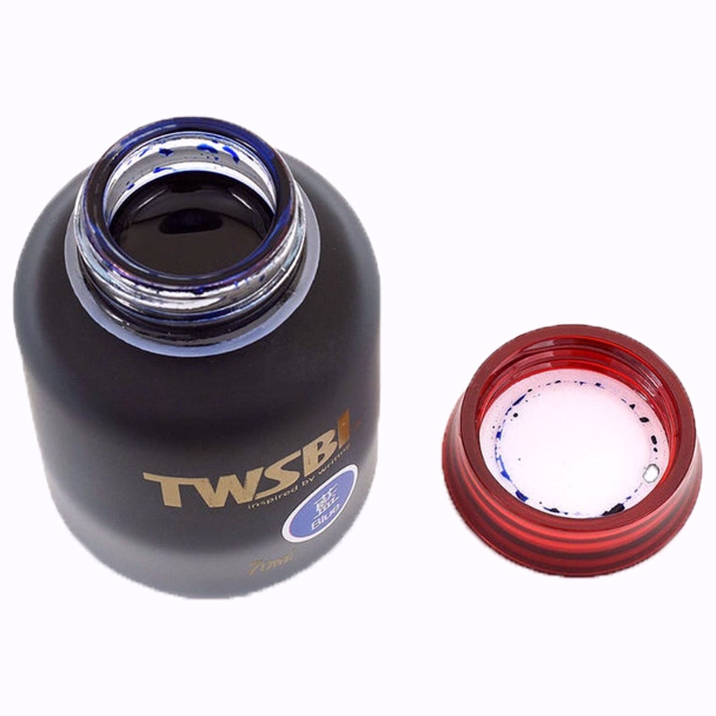 Twsbi Ink Bottle (Sapphire Blue - 70 ML) M2531170