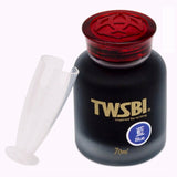 Twsbi Ink Bottle (Sapphire Blue - 70 ML) M2531170