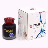Twsbi Ink Bottle (Sapphire Blue - 70 ML) M2531170