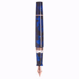 Twsbi Kai Blue RGT Fountain Pen