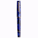 Twsbi Kai Blue RGT Fountain Pen