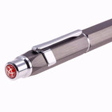 Twsbi Precision Gunmetal CT Fountain Pen