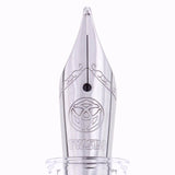 Twsbi Swipe Pear Green CT Fountain Pen