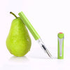 Twsbi Swipe Pear Green CT Fountain Pen