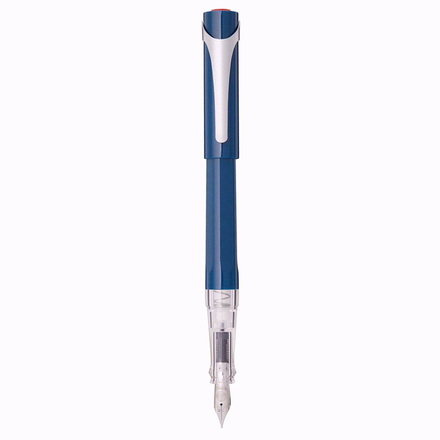 Twsbi Swipe Prussian Blue CT Fountain Pen