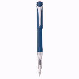 Twsbi Swipe Prussian Blue CT Fountain Pen