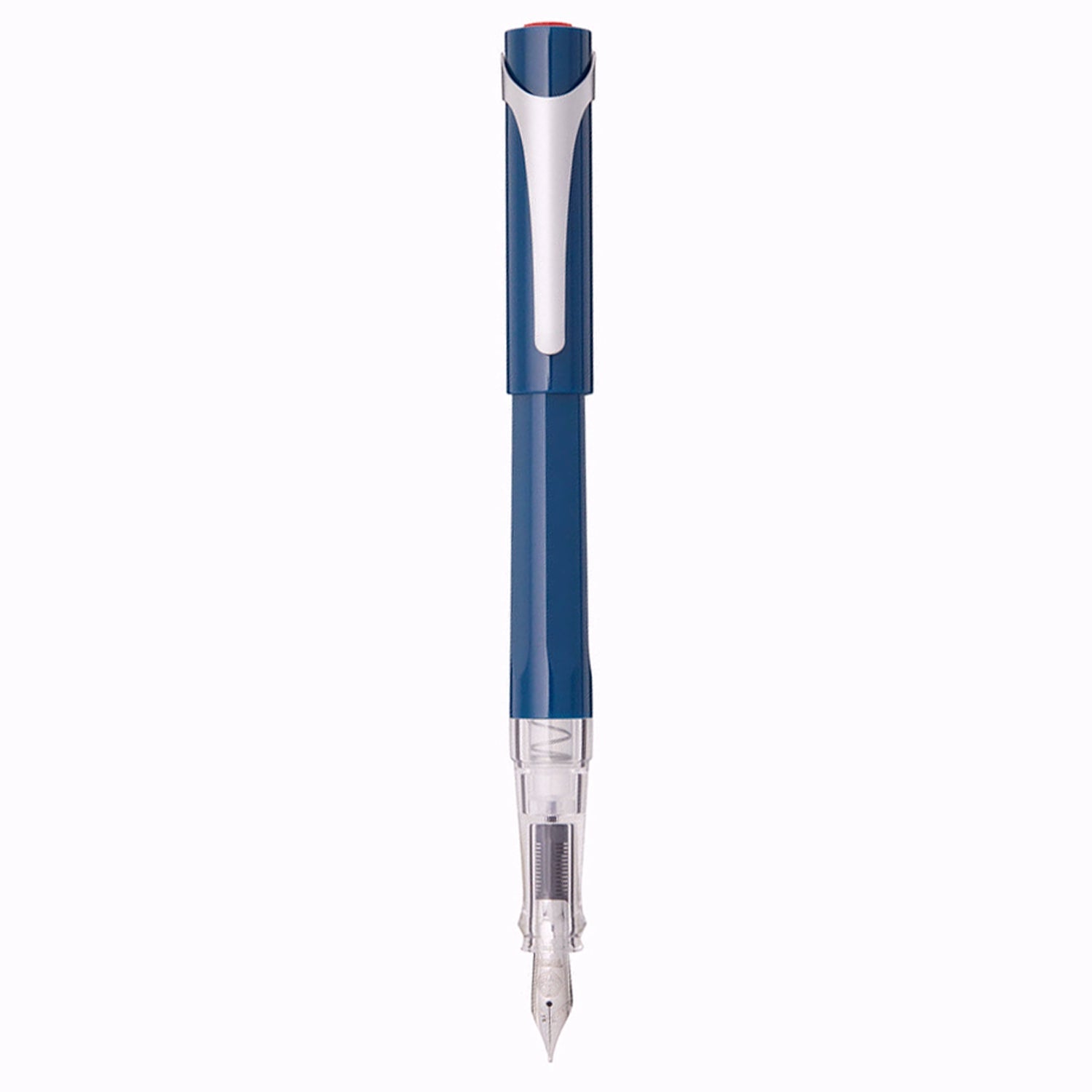 Twsbi Swipe Prussian Blue CT Fountain Pen