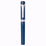 Twsbi Swipe Prussian Blue CT Fountain Pen
