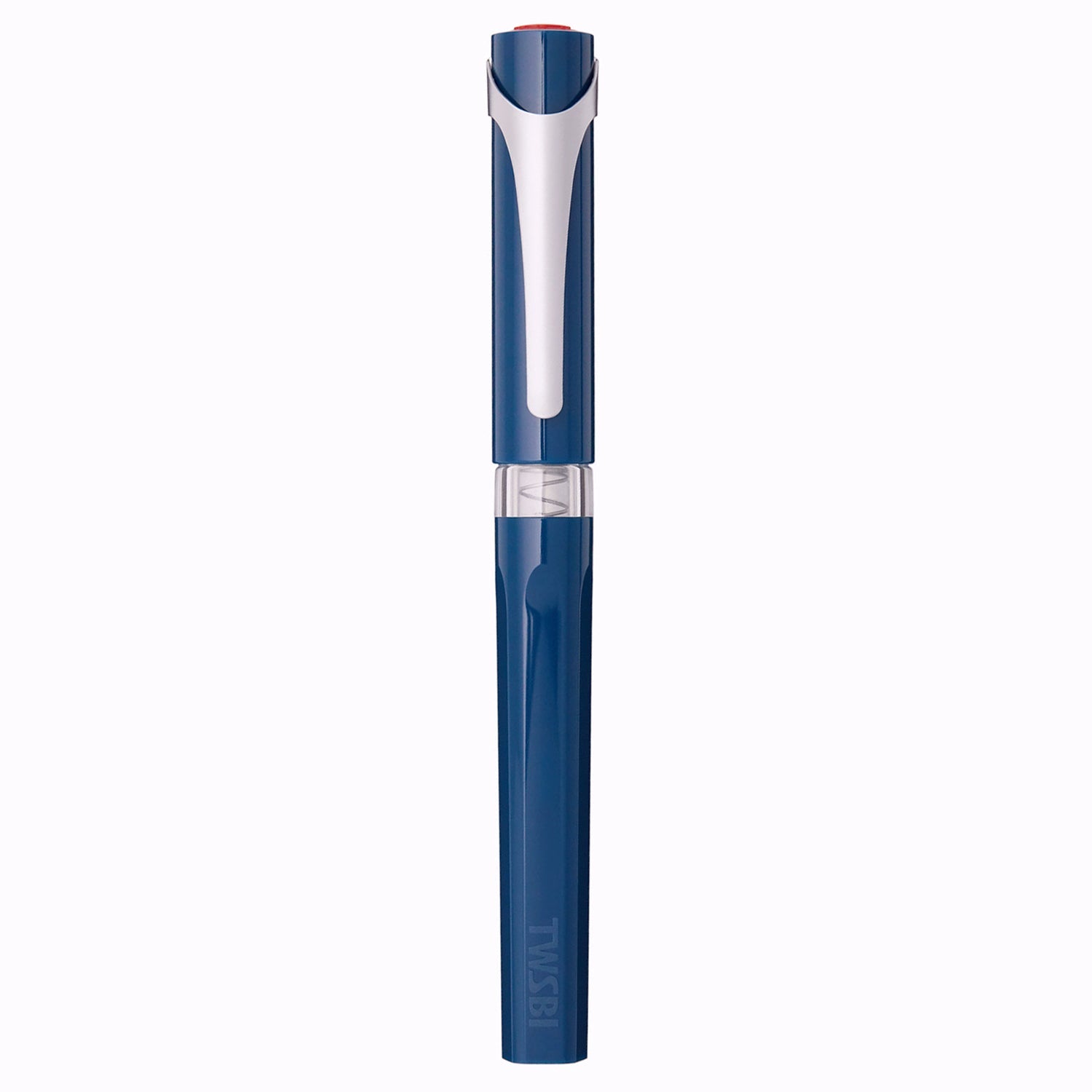 Twsbi Swipe Prussian Blue CT Fountain Pen