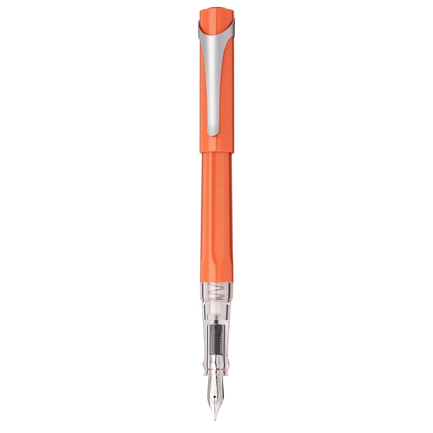 Twsbi Swipe Salomn CT Fountain Pen