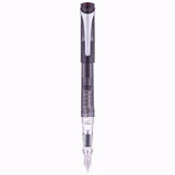 Twsbi Swipe Smoke CT Fountain Pen