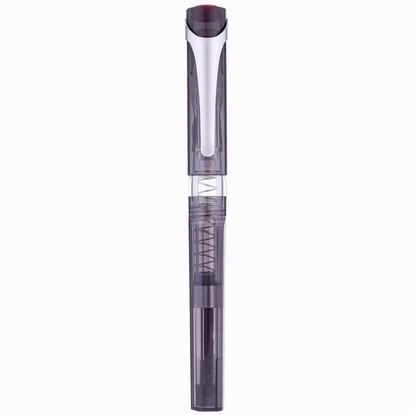 Twsbi Swipe Smoke CT Fountain Pen