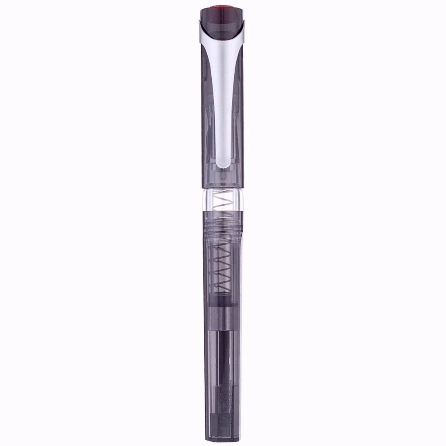 Twsbi Swipe Smoke CT Fountain Pen