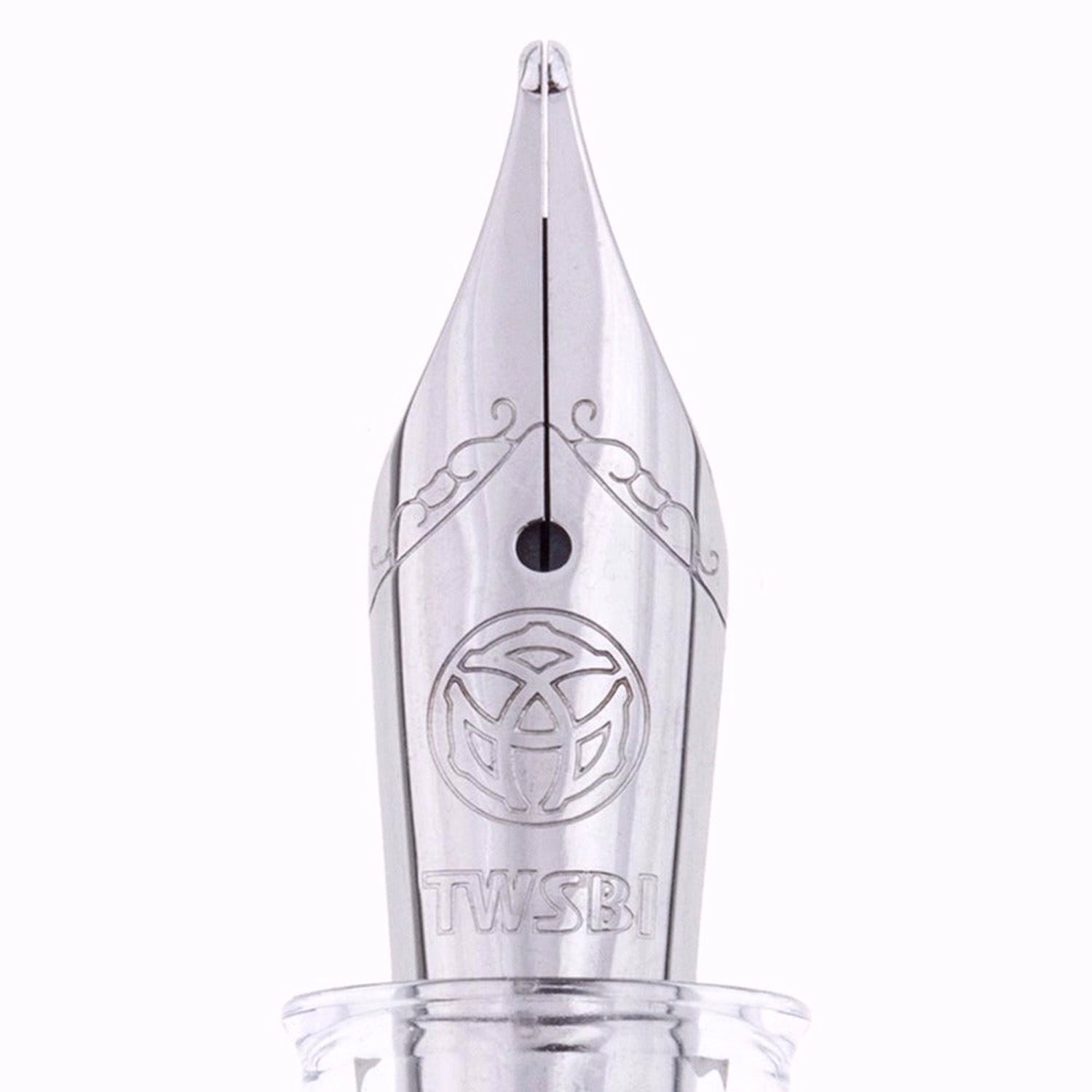 Twsbi Swipe Prussian Blue CT Fountain Pen