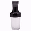 Twsbi Vac 20A Empty Ink Bottle (Black - 20 ML) M7444580