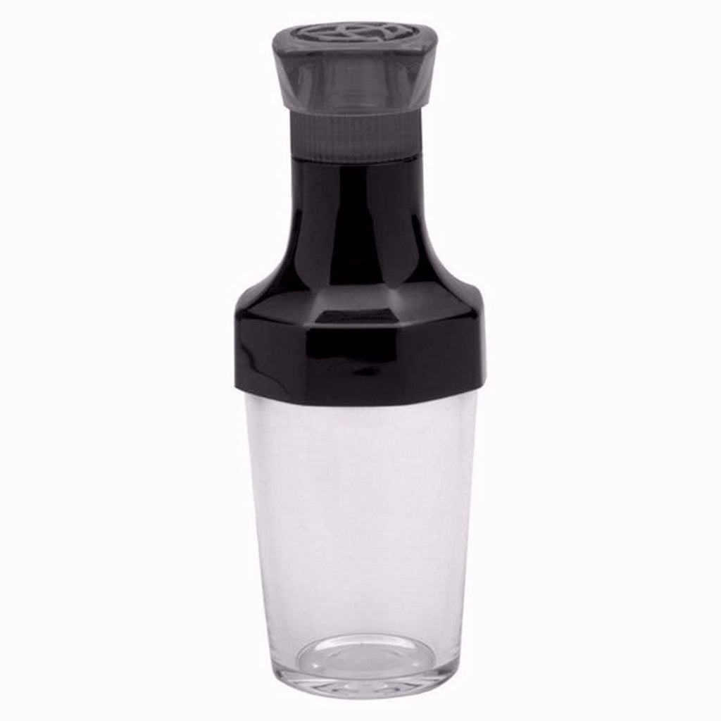 Twsbi Vac 20A Empty Ink Bottle (Black - 20 ML) M7444580