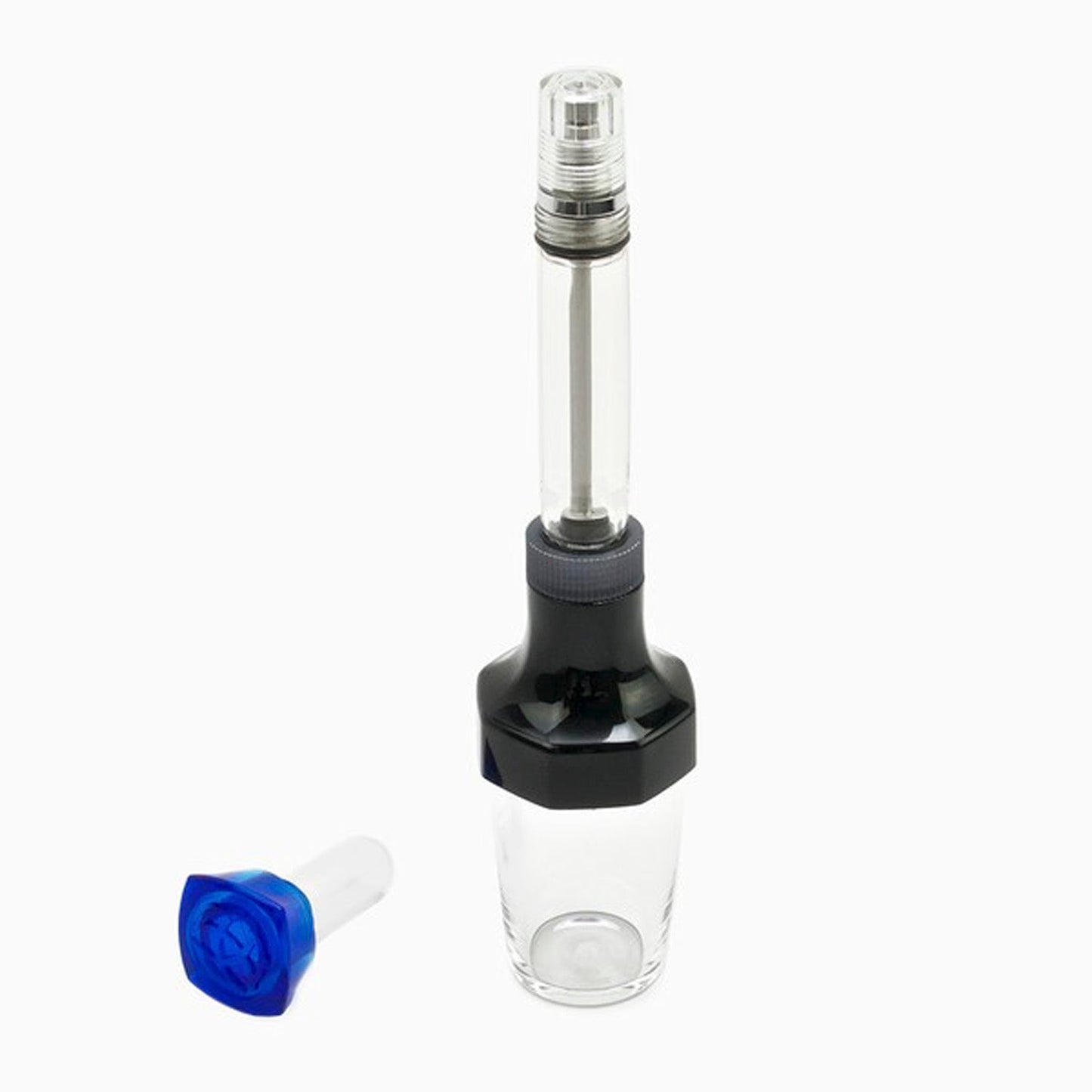 Twsbi Vac 20A Empty Ink Bottle (Red - 20 ML) M7444540