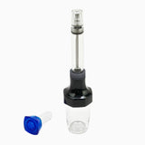 Twsbi Vac 20A Empty Ink Bottle (Red - 20 ML) M7444540