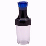 Twsbi Vac 20A Empty Ink Bottle (Blue - 20 ML) M7444570