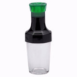 Twsbi Vac 20A Empty Ink Bottle (Green - 20 ML) M7444560